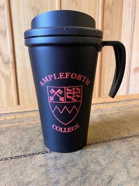 Ampleforth College Insulated Mug