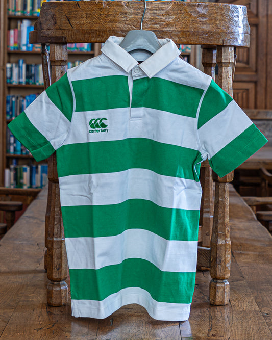 St Cuthbert's House Rugby Shirt