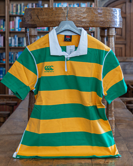 St Thomas' House Rugby Shirt