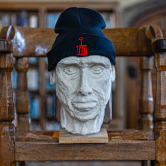 Ampleforth Society Grid Iron Beanie