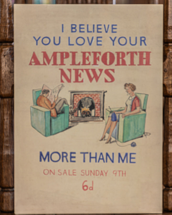 The Ampleforth Society Shop