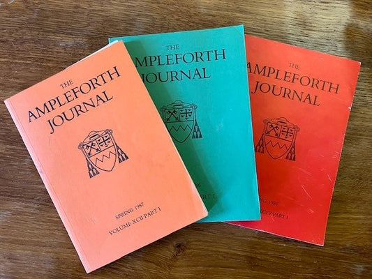 The Ampleforth Journal vol 126